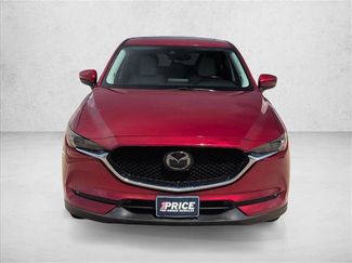 Used 2017 MAZDA CX-5 Grand Touring FWD video 2