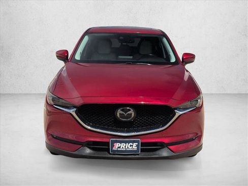 Used 2017 MAZDA CX-5 Grand Touring FWD image 2