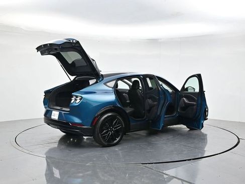 New 2026 Ford Mustang Mach-E Premium RWD image 48