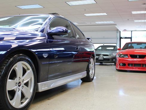 Used 2005 Pontiac GTO RWD image 19