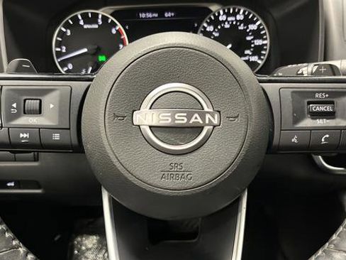 Used 2022 Nissan Rogue SV w/ SV Premium Package AWD/4WD image 16