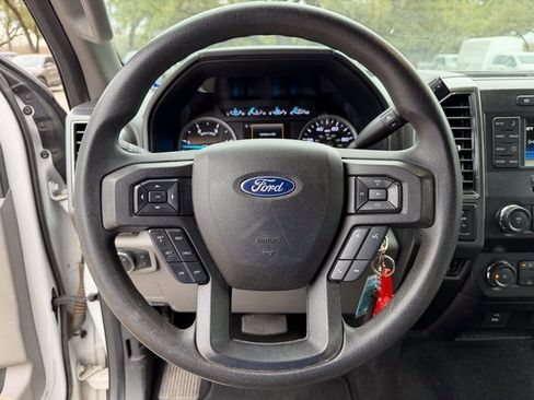 Used 2019 Ford F250 XLT image 11