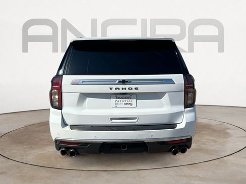 Used 2021 Chevrolet Tahoe High Country w/ Premium Package RWD image 9
