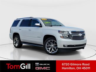 Used 2019 Chevrolet Tahoe Premier 360° Tour