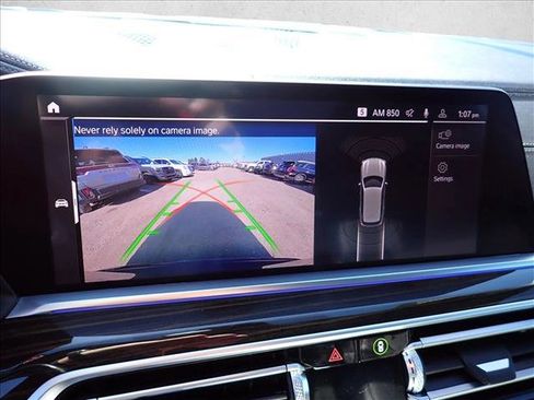 Used 2019 BMW X5 xDrive40i w/ Off-Road Package image 25