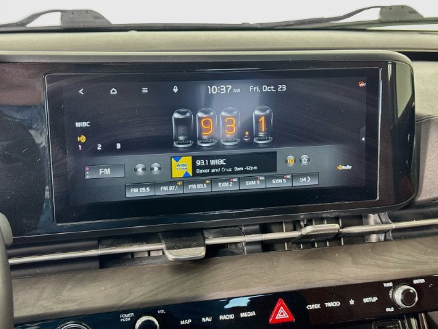 Used 2022 Kia Carnival SX FWD image 14