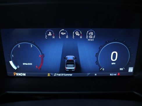 New 2026 Ford F250 Lariat w/ Black Appearance Package image 4