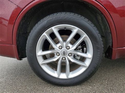 Used 2024 Dodge Durango R/T image 8