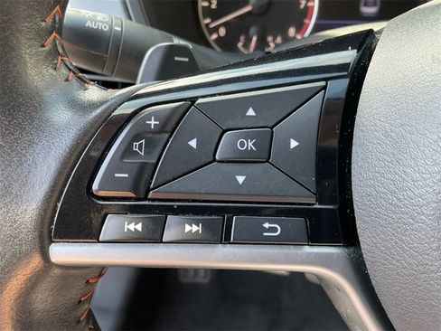 Used 2024 Nissan Altima 2.5 SR image 28