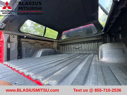 Used 2022 Chevrolet Silverado 1500 LT Trail Boss w/ Protection Package AWD/4WD image 56
