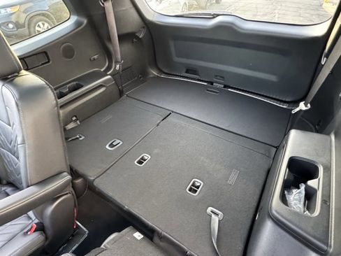 New 2025 Kia Telluride SX X-Line image 18