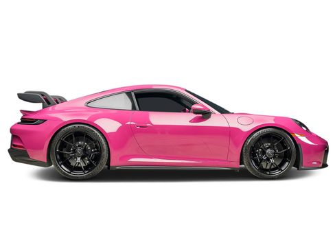 Used 2024 Porsche 911 GT3 image 5