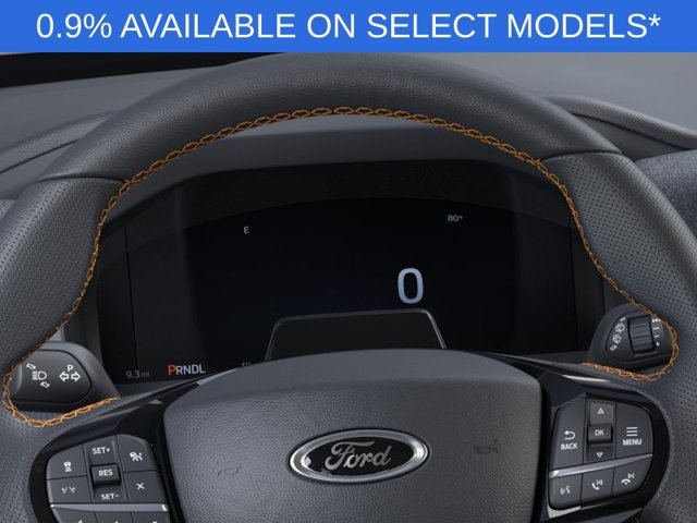 New 2026 Ford Explorer Tremor w/ Tremor Ultimate Package AWD/4WD image 13