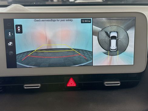 Used 2024 Hyundai Ioniq 5 Limited image 23