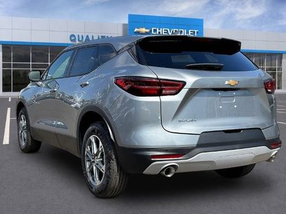 Used 2026 Chevrolet Blazer LT w/ Midnight/Sport Edition