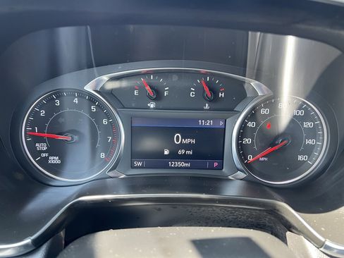 Used 2023 Chevrolet Blazer LT w/ Driver Confidence Package image 30