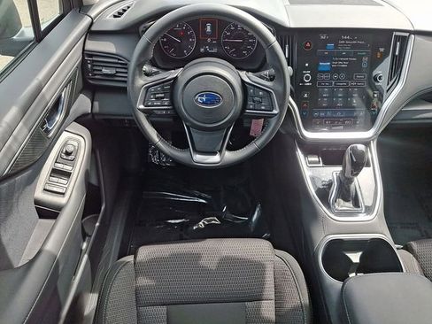 Certified 2024 Subaru Outback Premium AWD/4WD image 12