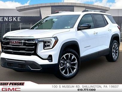 New 2026 GMC Terrain Elevation w/ Elevation Premium Package