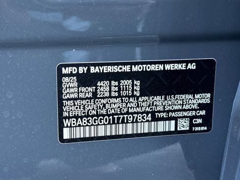 Used 2026 BMW 228i 228 w/ Technology Package image 19