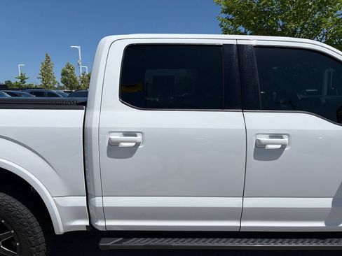 Used 2016 Ford F150 XLT w/ Equipment Group 302A Luxury AWD/4WD image 37