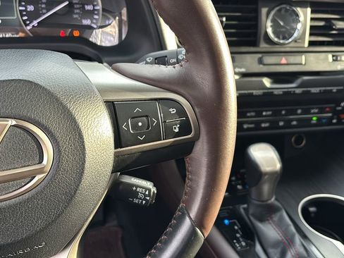 Used 2016 Lexus RX 350 AWD image 18