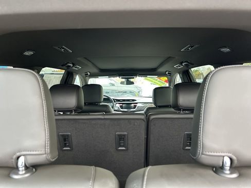 Used 2024 Cadillac XT6 Premium Luxury image 10