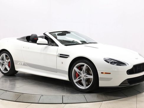 Used 2016 Aston Martin V8 Vantage GT RWD image 67