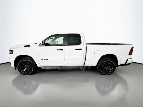New 2026 RAM 1500 Big Horn AWD/4WD image 4
