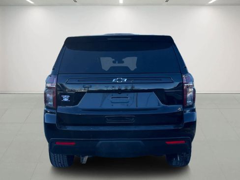 Certified 2023 Chevrolet Tahoe Z71 w/ Luxury Package image 5
