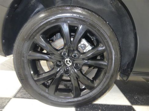 Used 2022 MAZDA CX-30 2.5 Turbo w/ Premium Package image 38