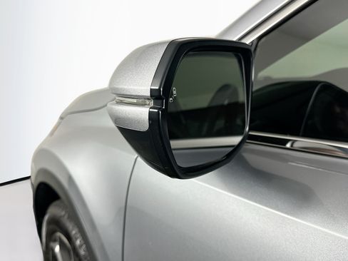 Used 2022 Honda CR-V EX-L image 16