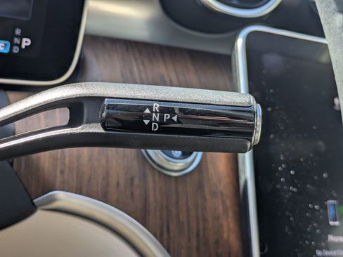 Used 2022 Mercedes-Benz C 300 Sedan image 27