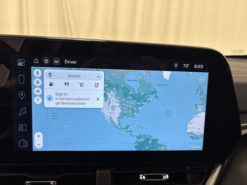 Used 2026 Chevrolet Equinox LT FWD image 20