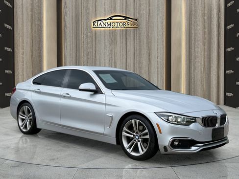 Used 2019 BMW 430i Gran Coupe image 1