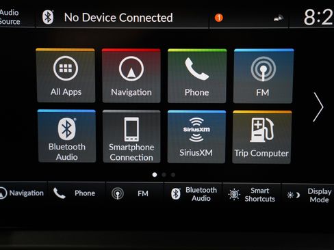 Used 2025 Honda Pilot Elite image 25