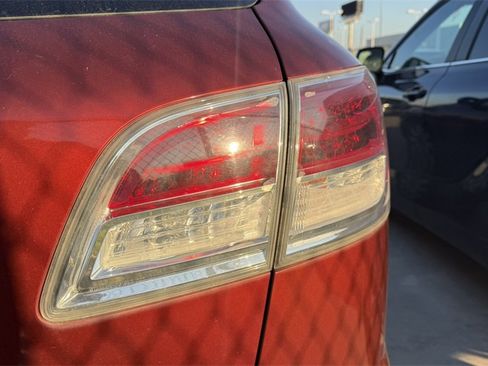 Used 2008 MAZDA CX-9 Grand Touring w/ Grand Touring Assistance Pkg image 8