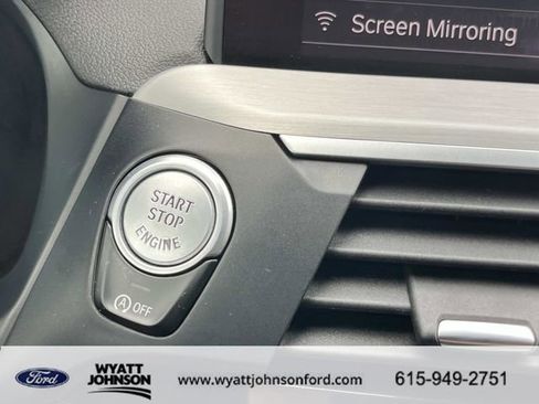 Used 2020 BMW X3 sDrive30i RWD image 38