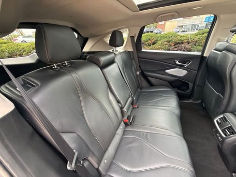 Used 2021 Acura RDX AWD w/ Technology Package image 37