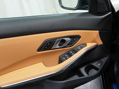 Certified 2025 BMW 330i xDrive Sedan w/ Premium Package image 22