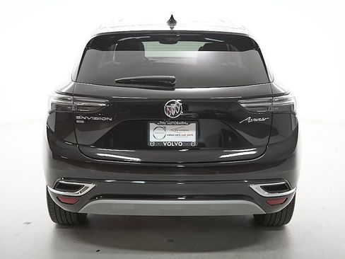 Used 2023 Buick Envision Avenir image 8