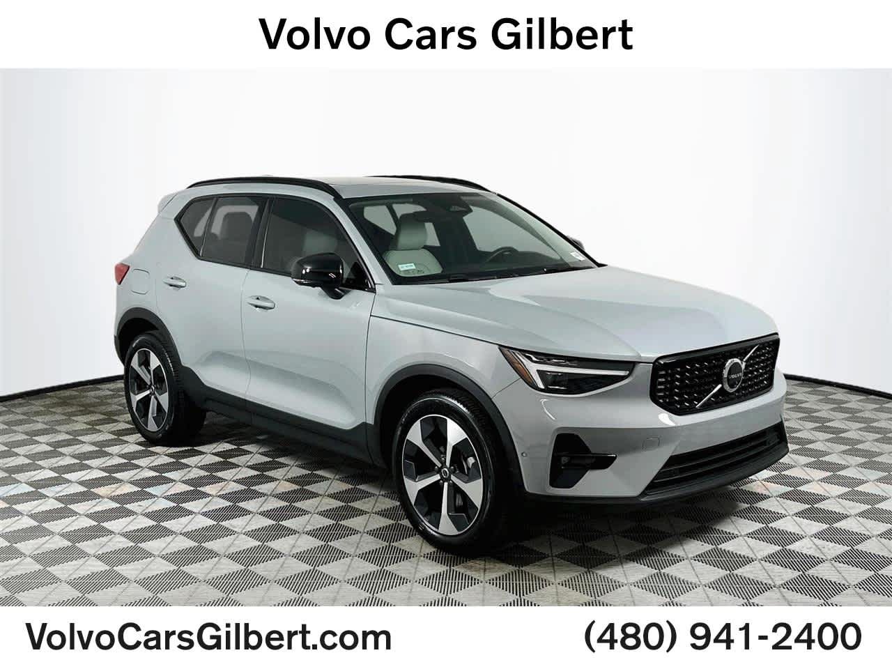 Used 2026 Volvo XC40 B5 Plus w/ Protection Package Premier AWD/4WD image 1