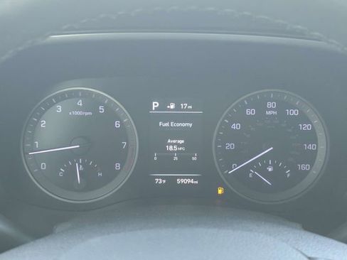 Used 2020 Hyundai Tucson Ultimate image 32