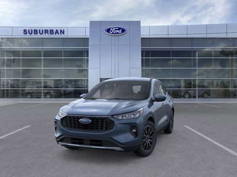 New 2026 Ford Escape SE image 2