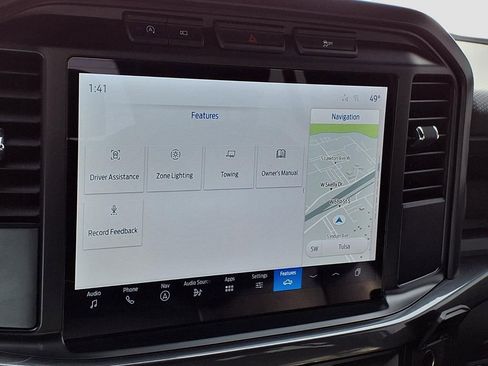 Used 2024 Ford F150 STX image 27