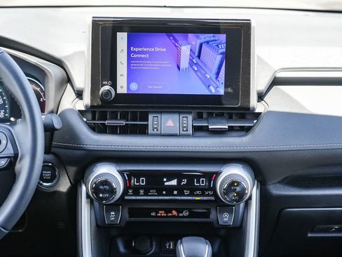 Used 2025 Toyota RAV4 XLE Premium FWD image 13