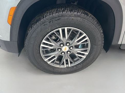 New 2026 Chevrolet Traverse LT image 27