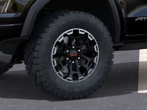 New 2026 GMC Canyon AT4 w/ Technology Plus Package AWD/4WD image 9