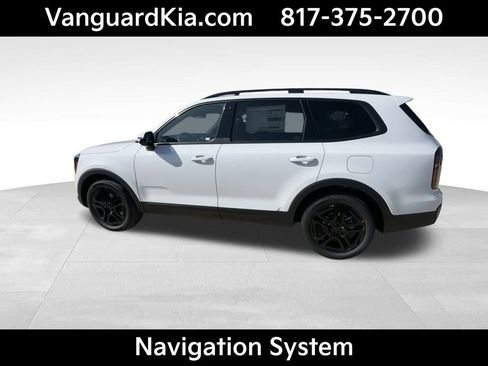 Used 2025 Kia Telluride SX Prestige X-Line image 5