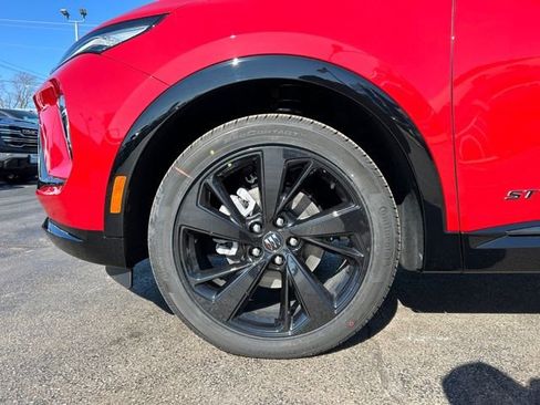 New 2026 Buick Envision Sport Touring AWD/4WD image 14