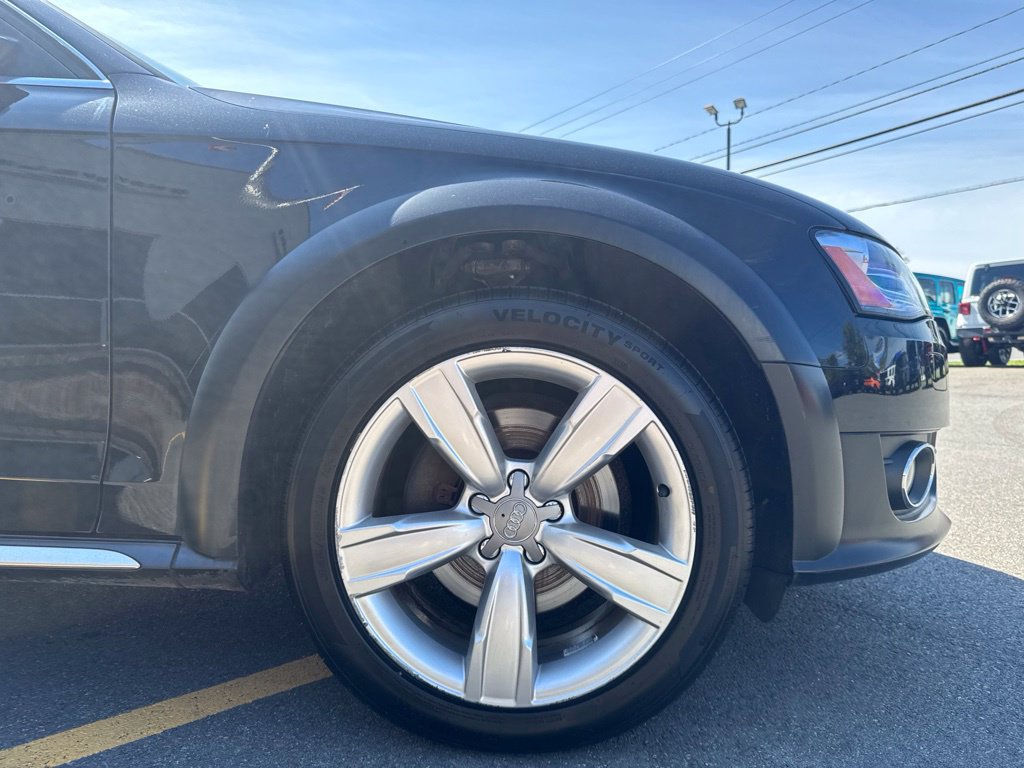 Used 2016 Audi A4 Premium Plus AWD/4WD image 13